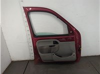  Дверь боковая (легковая) Renault Kangoo 1998-2008 20557953 #12