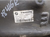  Защита арок (подкрылок) BMW 3 F30 2012-2019 20557989 #4