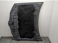 65100BN730 Капот Nissan Almera N16 2000-2006 20557992 #6
