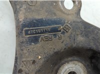 A1633501006 Рычаг подвески Mercedes ML W163 1997-2005 20558004 #3