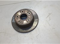 42510S1AE20 Диск тормозной Honda Accord 6 1998-2002 20558022 #3