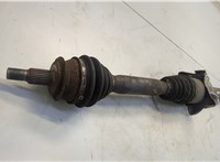  Полуось (приводной вал, шрус) Mercedes B W245 2005-2011 20558032 #2