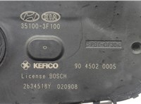 351003F100 Заслонка дроссельная Hyundai Equus 2009-2016 20558043 #3