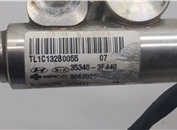353103F500 Форсунка топливная Hyundai Equus 2009-2016 20558045 #3