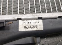  Радиатор охлаждения двигателя BMW 3 E90, E91, E92, E93 2005-2012 20558068 #5