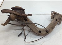  Ступица (кулак, цапфа) BMW 3 E46 1998-2006 20558072 #1