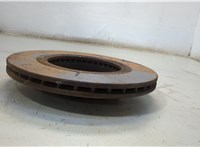 402062F501 Диск тормозной Nissan Almera N16 2000-2006 20558075 #2
