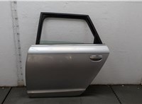  Замок двери Audi A6 (C6) 2004-2011 11478247 #1