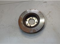 402062F501 Диск тормозной Nissan Almera N16 2000-2006 20558077 #1