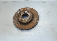 402062F501 Диск тормозной Nissan Almera N16 2000-2006 20558077 #3
