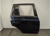  Стекло боковой двери BMW X3 E83 2003-2010 11478252 #1