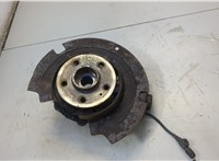 A1633340010 Ступица (кулак, цапфа) Mercedes ML W163 1997-2005 20558088 #1