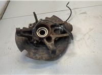 A1633340010 Ступица (кулак, цапфа) Mercedes ML W163 1997-2005 20558088 #2