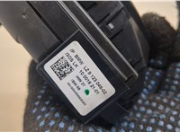 9123049 Переключатель поворотов и дворников (стрекоза) BMW 3 E90, E91, E92, E93 2005-2012 20558103 #4