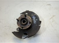 Ступица (кулак, цапфа) Mercedes B W245 2005-2011 20558112 #1