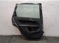 67550S6DE02ZZ Дверь боковая (легковая) Honda Civic 2000-2006 20558114 #6