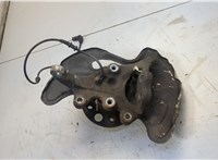 A2043320101, A2043300625 Ступица (кулак, цапфа) Mercedes C W204 2006-2015 20558122 #2