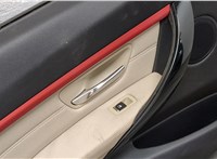 51227202147, 7202147 Замок двери BMW 3 F30 2012-2019 11478299 #6