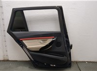 51227202147, 7202147 Замок двери BMW 3 F30 2012-2019 11478299 #8