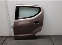  Ручка двери наружная Suzuki Alto 2009-2014 11478319 #1