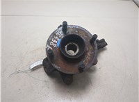 400144M400, 402024M405 Ступица (кулак, цапфа) Nissan Almera N16 2000-2006 20558158 #3