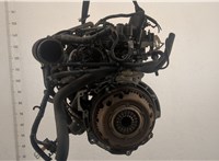  Двигатель (ДВС) Ford Focus 2 2005-2008 20558161 #2