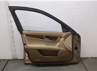  Стекло боковой двери Mercedes C W204 2006-2015 11478332 #7