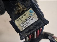 8200199519 Переключатель поворотов Opel Movano 1998-2010 20558176 #2
