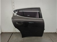  Дверь боковая (легковая) Porsche Panamera 2009-2016 20558203 #1