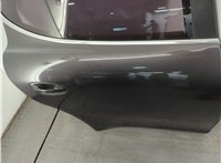  Дверь боковая (легковая) Porsche Panamera 2009-2016 20558203 #2