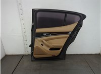  Дверь боковая (легковая) Porsche Panamera 2009-2016 20558203 #7