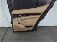  Дверь боковая (легковая) Porsche Panamera 2009-2016 20558203 #8