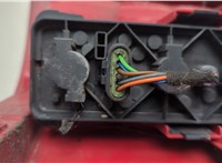  Фонарь (задний) Mercedes ML W163 1997-2005 20558223 #5