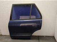  Дверная карта (Обшивка двери) Mitsubishi Galant 1997-2003 11478378 #1
