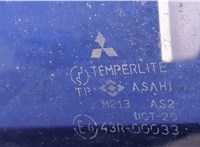  Дверная карта (Обшивка двери) Mitsubishi Galant 1997-2003 11478378 #3