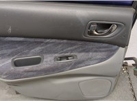  Дверная карта (Обшивка двери) Mitsubishi Galant 1997-2003 11478378 #4