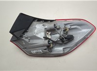 1222217, 13307435 Фонарь (задний) Opel Astra J 2010-2017 20558254 #3