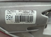 1222217, 13307435 Фонарь (задний) Opel Astra J 2010-2017 20558254 #5