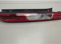 1420450, 4M5113A602AB Фонарь (задний) Ford Focus 2 2005-2008 20558280 #3