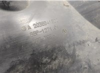 A2038841822 Защита арок (подкрылок) Mercedes C W203 2000-2008 20558284 #3
