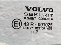 Стекло форточки двери Volvo S60 2000-2009 11478410 #4