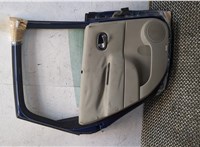 821014922R Дверь боковая (легковая) Renault Scenic 2003-2009 20558287 #3