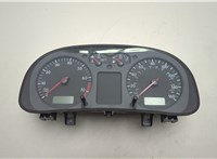 1J0920906BX Щиток приборов (приборная панель) Volkswagen Bora 20558288 #1