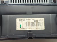1J0920906BX Щиток приборов (приборная панель) Volkswagen Bora 20558288 #4