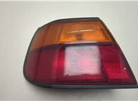 265550N028 Фонарь (задний) Nissan Almera N15 1995-2000 20558296 #1