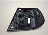265550N028 Фонарь (задний) Nissan Almera N15 1995-2000 20558296 #5
