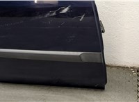  Стекло боковой двери Renault Scenic 2003-2009 11478434 #2