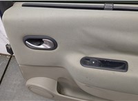  Стекло боковой двери Renault Scenic 2003-2009 11478434 #4