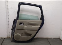  Стекло боковой двери Renault Scenic 2003-2009 11478434 #6
