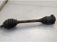 JZW407451DX Полуось (приводной вал, шрус) Volkswagen Bora 20558303 #1